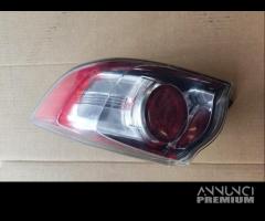 Fanale posteriore destro MAZDA 3 del 2009 - 2