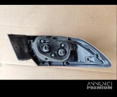 Fanale posteriore destro MAZDA 3 del 2009 - 4