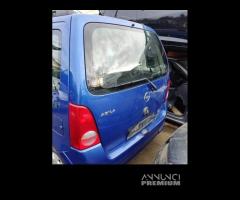 Portellone nudo OPEL AGILA del 2005 - 1