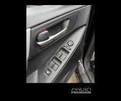 Comando vetri ant dx MAZDA 3 del 2009 - 1