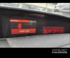 Display MAZDA 3 del 2009