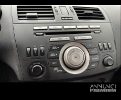 Autoradio MAZDA 3 del 2009 - 1