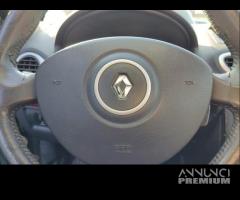 Airbag volante RENAULT CLIO del 2007 - 1