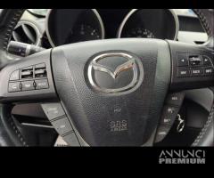 Airbag volante MAZDA 3 del 2009