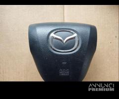 Airbag volante MAZDA 3 del 2009 - 2