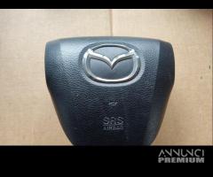 Airbag volante MAZDA 3 del 2009