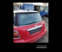 Portellone nudo MINI COOPER del 2007 - 1