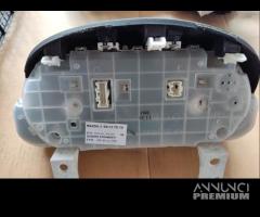 Quadro strumenti MAZDA 3 1560cc TD del 2009 - 8