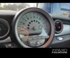 Autoradio MINI COOPER del 2007