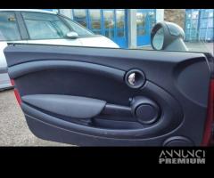 Pannello porta ant sx MINI COOPER del 2007 - 1