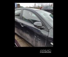 Porta anteriore dx nuda MAZDA 3 del 2009 - 2