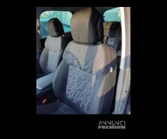 Sedile anteriore sx PEUGEOT 3008 del 2010