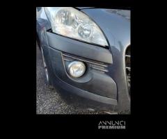 Fendinebbia destro PEUGEOT 3008 del 2010 - 1