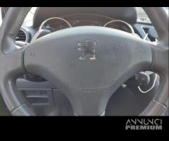 Kit airbag PEUGEOT 3008 del 2010