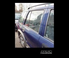 Porta posteriore dx KIA SPORTAGE del 2000