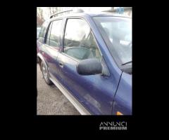 Porta anteriore dx nuda KIA SPORTAGE del 2000