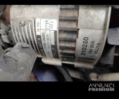 Alternatore KIA SPORTAGE 1998cc diesel del 2000 - 2