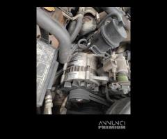 Alternatore KIA SPORTAGE 1998cc diesel del 2000 - 3