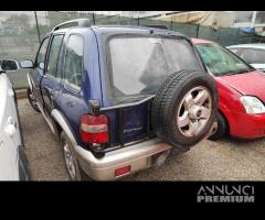 Ricambi KIA SPORTAGE 1998cc diesel del 2000 - 9