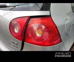 Fanale posteriore destro VOLKSWAGEN GOLF 5 2005