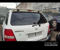 Portellone nudo KIA SORENTO del 2003 - 3