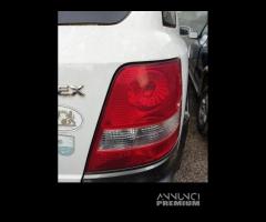 Fanale posteriore destro KIA SORENTO del 2003