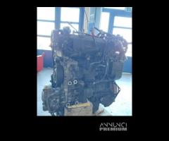 Motore FIAT DUCATO 2800cc diesel del 2005 - 11