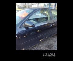 Porta anteriore sx nuda AUDI A3 del 2008