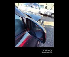 Specchio destro AUDI A3 del 2008