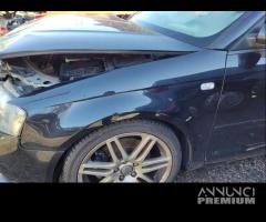 Parafango sinistro AUDI A3 del 2008 - 1