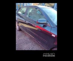 Porta anteriore dx nuda AUDI A3 del 2008