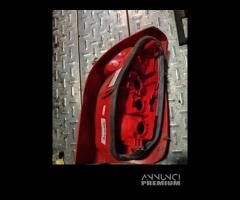 Fanale post sinistro CITROEN XSARA PICASSO 2004