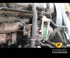 Alternatore KIA SORENTO 2497cc diesel del 2003 - 1