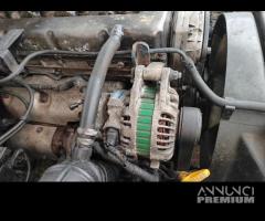 Alternatore KIA SORENTO 2497cc diesel del 2003 - 2