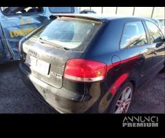 Fanale posteriore destro AUDI A3 del 2008