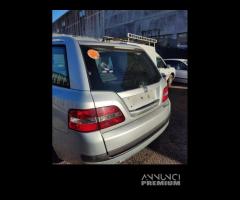 Portellone nudo FIAT STILO del 2006