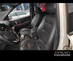 Ricambi KIA SORENTO 2497cc diesel del 2003 - 7