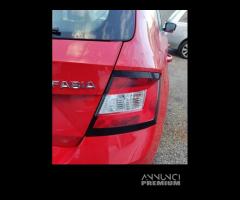 Fanale posteriore destro SKODA FABIA del 2016 - 2