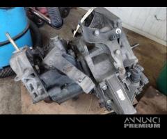 Cambio FIAT PUNTO 3 1242cc 8V del 2003 - 3