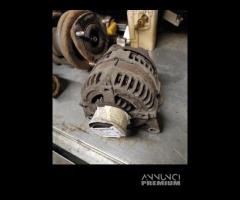 Alternatore SUZUKI GRAND VITARA 1870cc diesel 2006 - 4