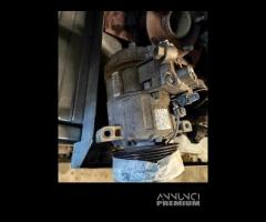 Compres clima SUZUKI GRAND VITARA 1870 diesel 2006