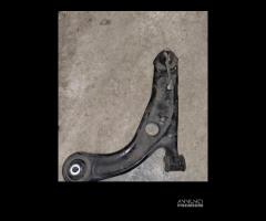 Braccio oscill ant. sx FIAT PANDA 1242cc benz 2012 - 1