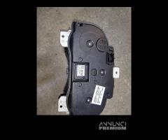 Quadro strumenti OPEL CORSA D 1248cc CDTI 16V 2007 - 1