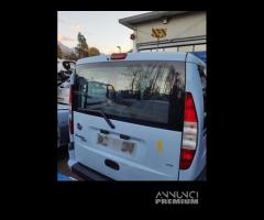 Portellone nudo FIAT DOBLO del 2005