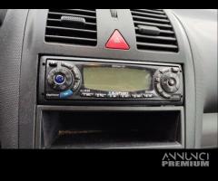 Autoradio VOLKSWAGEN LUPO del 2002 - 1