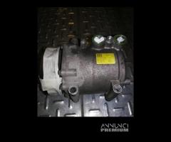 Compressore clima MAZDA 2 1399cc TDCI del 2008