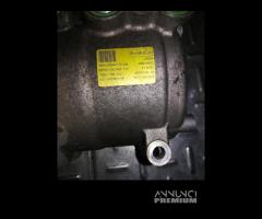 Compressore clima MAZDA 2 1399cc TDCI del 2008