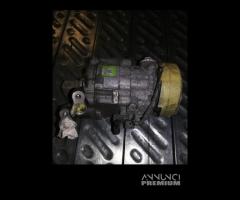 Compressore clima OPEL AGILA 1242cc benzina 2009