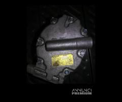 Compressore clima FIAT PUNTO 1 1242cc 8V del 2007