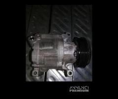 Compressore clima FIAT PUNTO 1 1242cc 8V del 2007